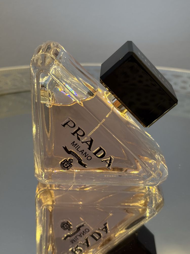 Perfumy Prada Paradoxe (90 ml)