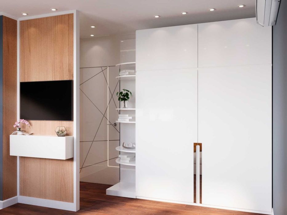 єОселя | Готові Квартири від 15.2 м2 | Забудовник Aura Building