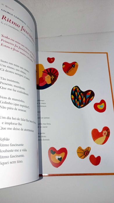 Vamos Cantar os Clássicos - Livro + CD