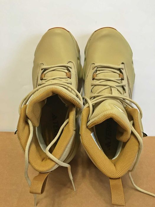 Трекінгові черевики Adidas Terrex, кроссовки Adidas. Оригінал. З США