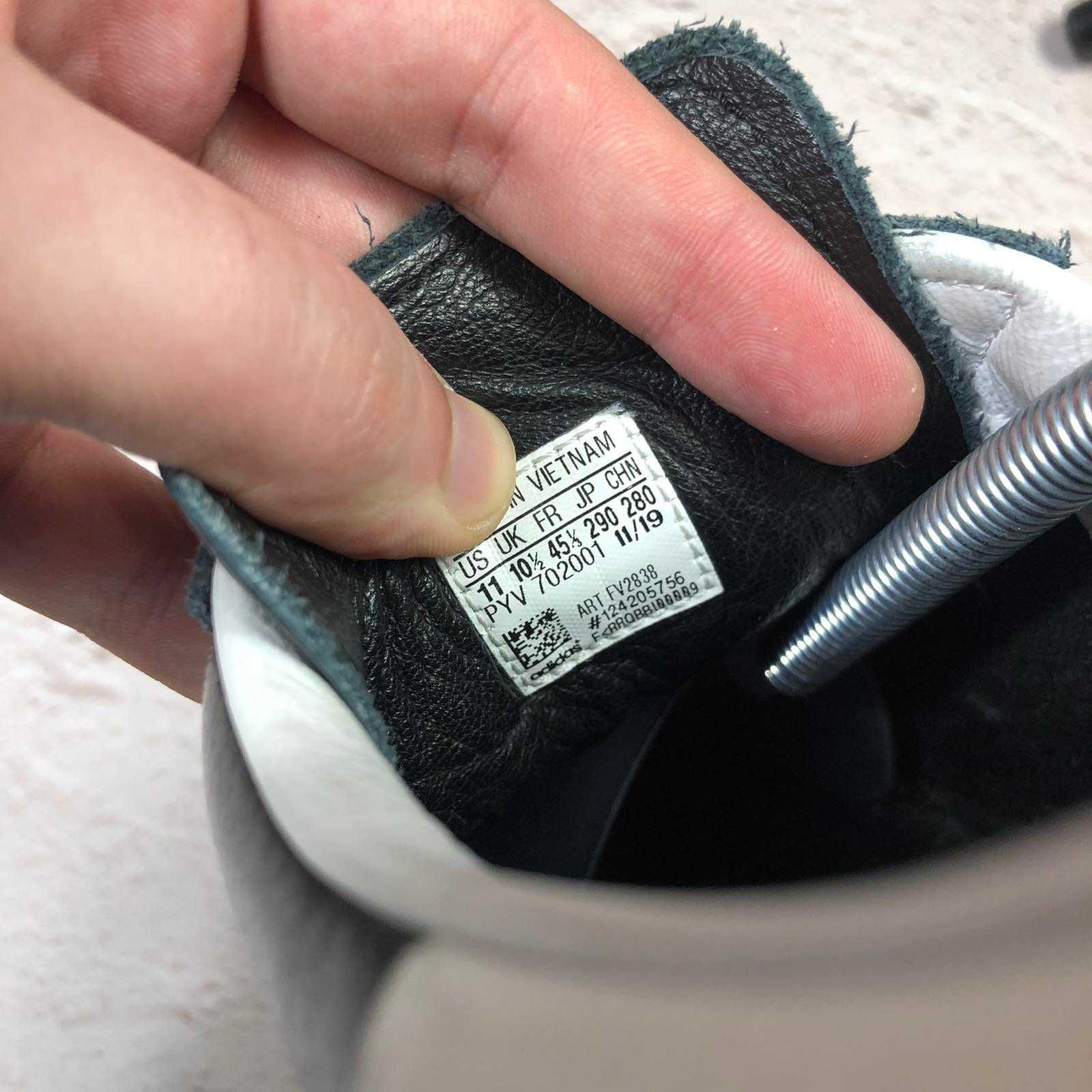 adidas superstar tokio originals leather чоловічі кросівки