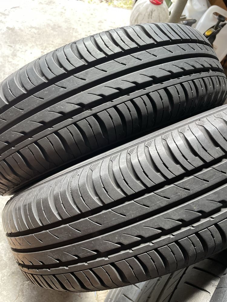165/70 R14 Continental /2шт/