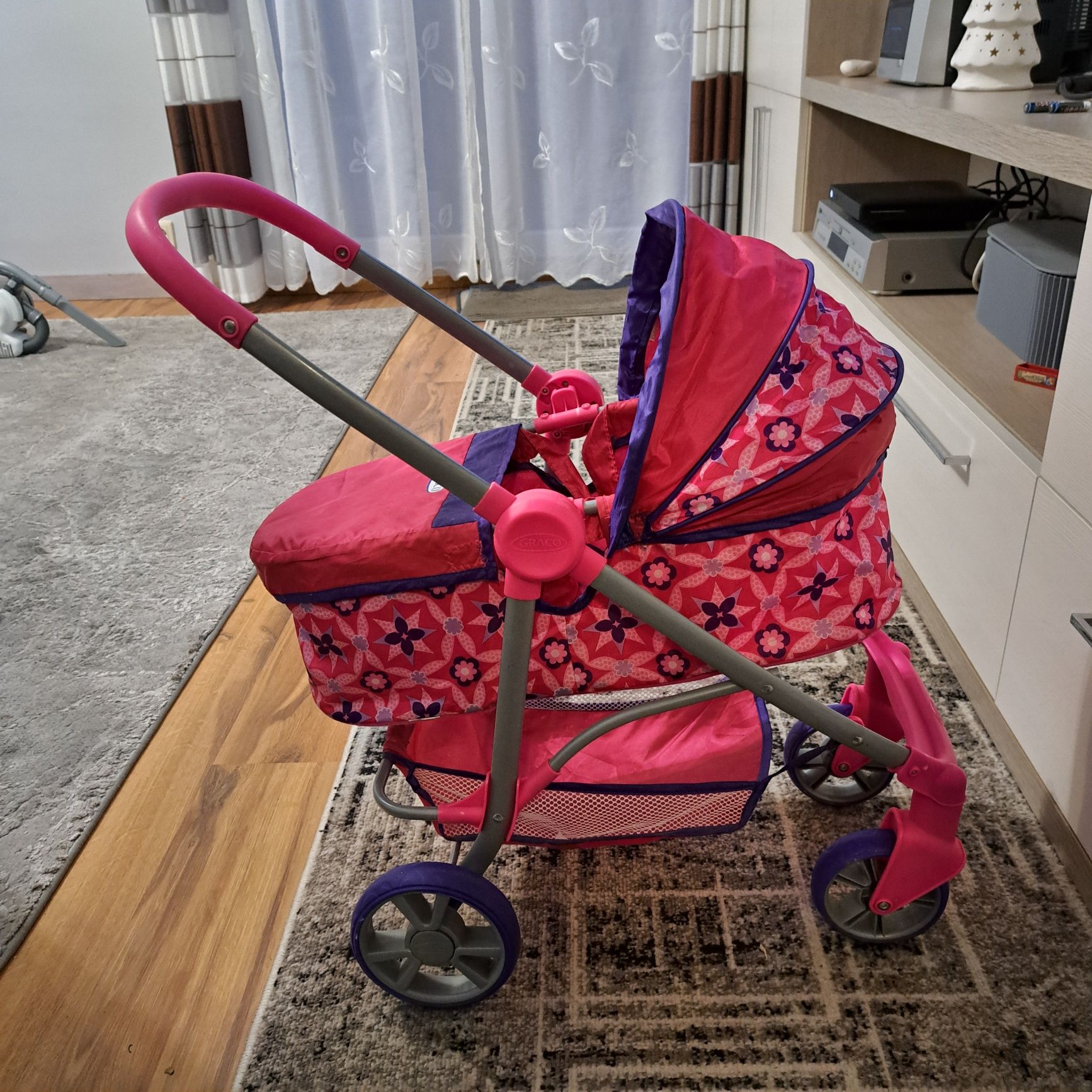 Wózek Graco dla lalek