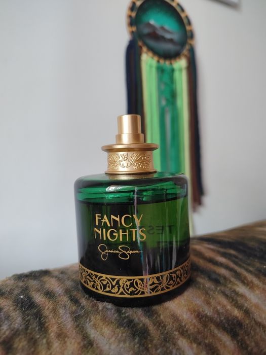 UNIKAT Jessica Simpson Fancy Nights EDP 100 ml