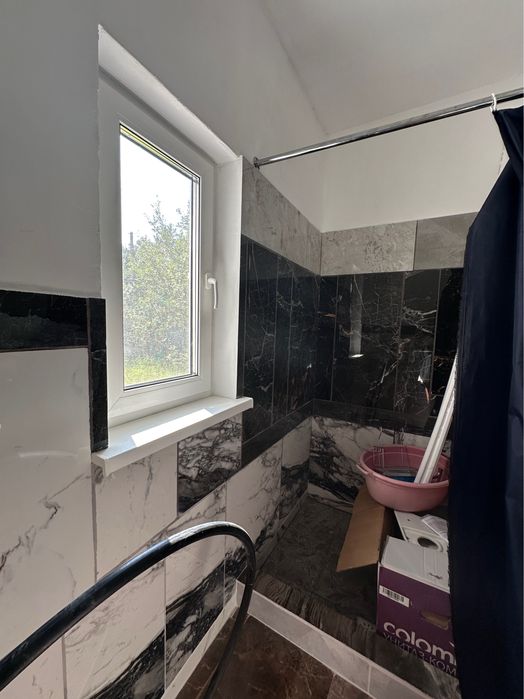 Продається дачний будинок з ремонтом 42 м² , 19 км від Києва!