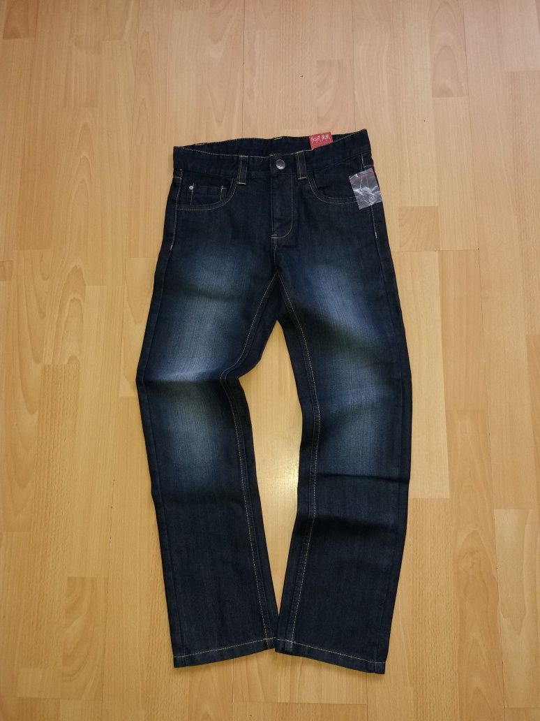 C&a spodnie jeansowe rozm.140 nowe z metką