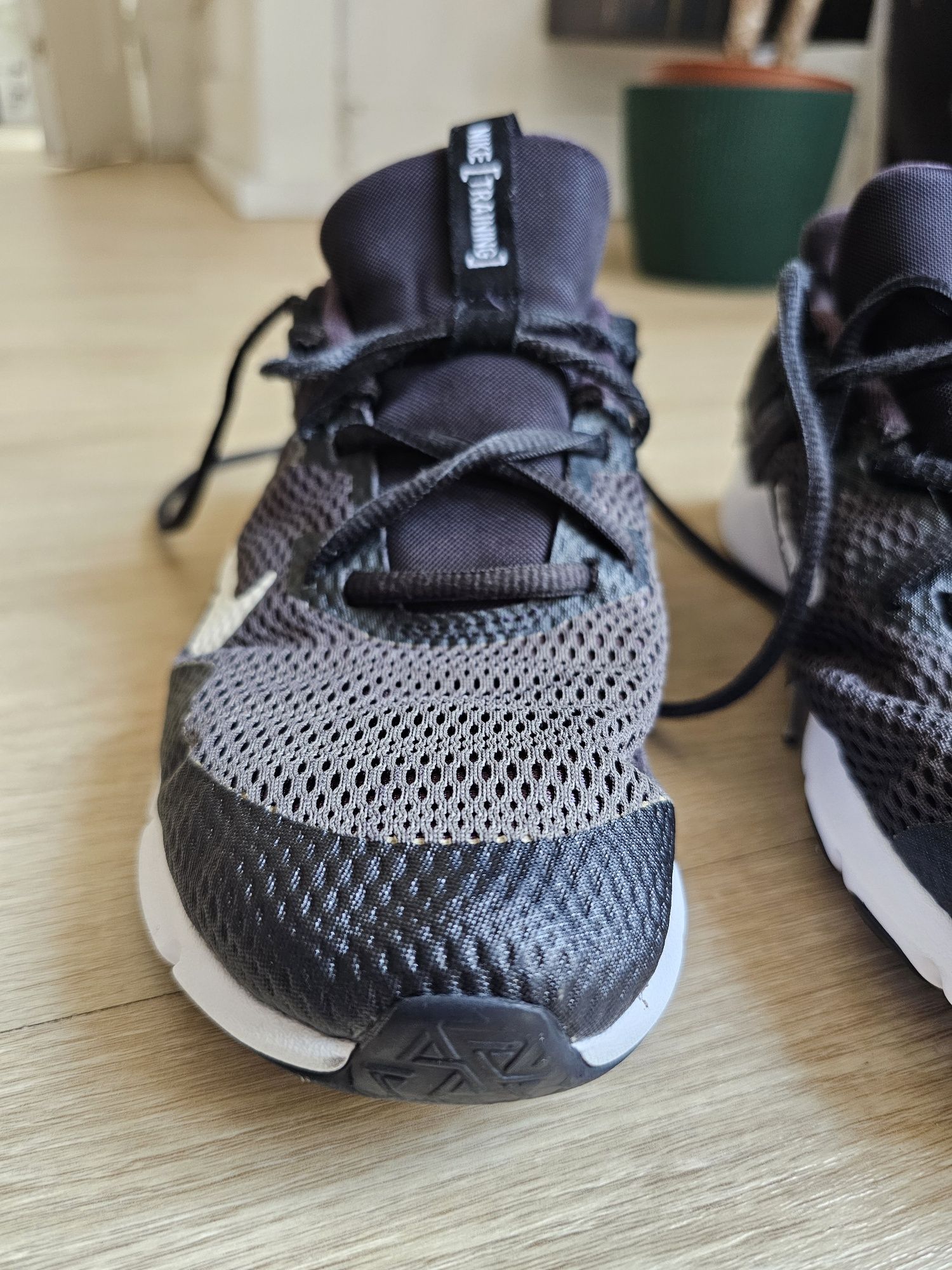 Nike Legend Essential • Tam: 38,5