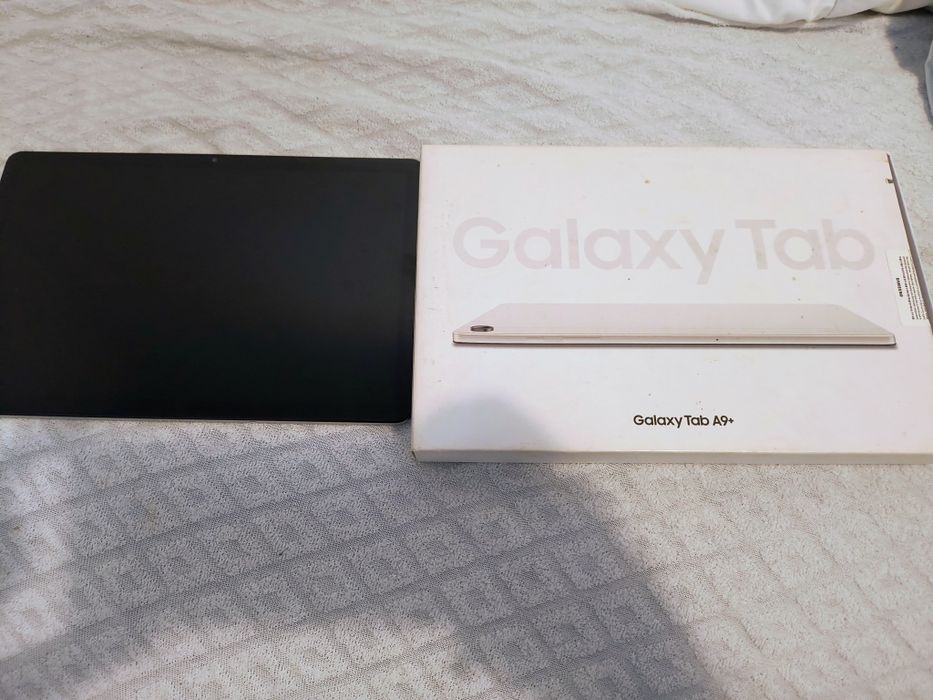 Galaxy Tab A9+ 64 Gb