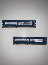 Оперативна пам'ять Patriot DDR3 4 гб