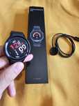 Samsung galaxy watch 5 pro 45mm titanium black