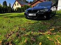 BMW E90 330iX xDrive 272KM • 2011 • 170 tys km