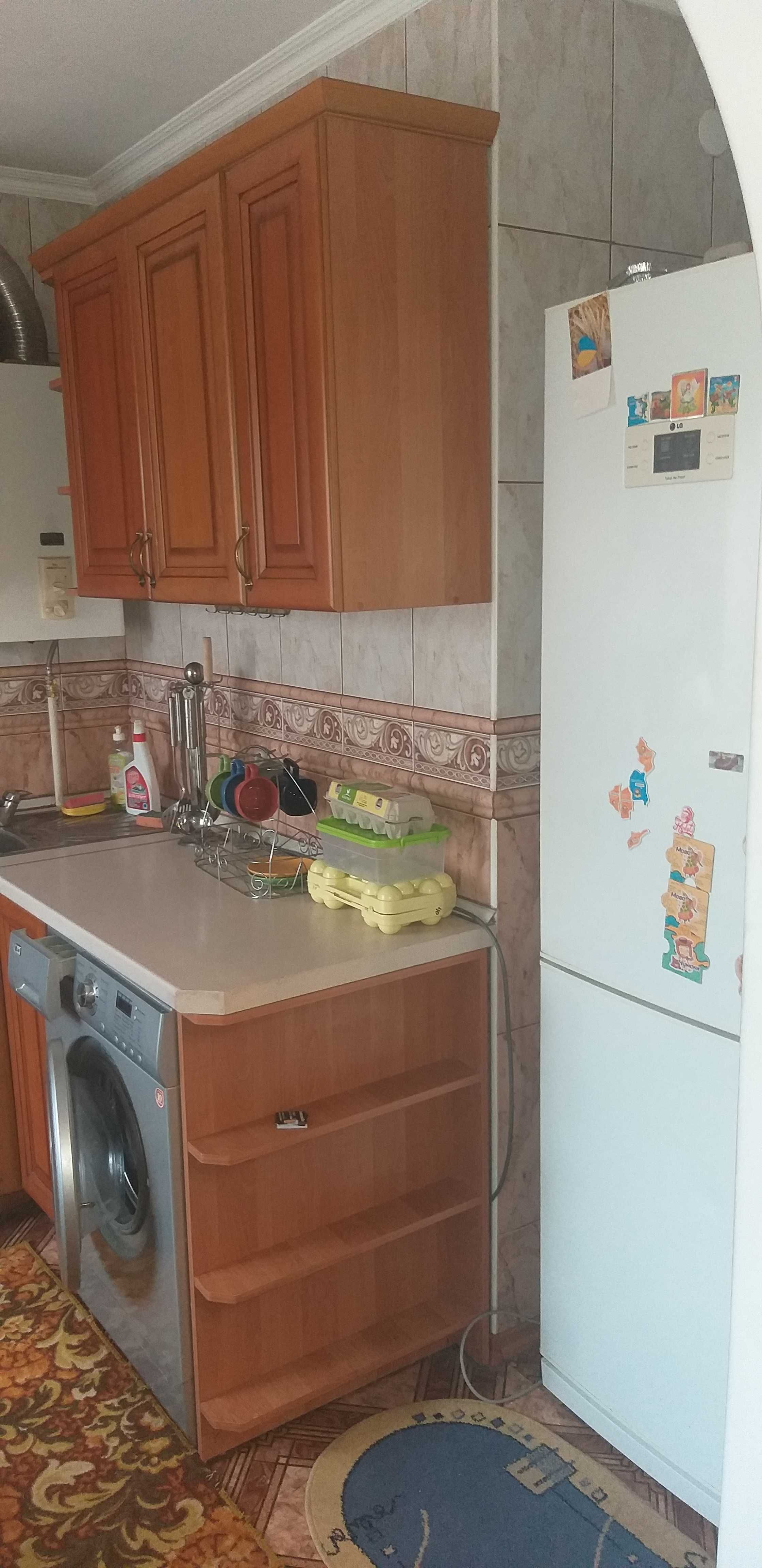 Оренда 2к.квартири, центр, район центрального ринку, військовим