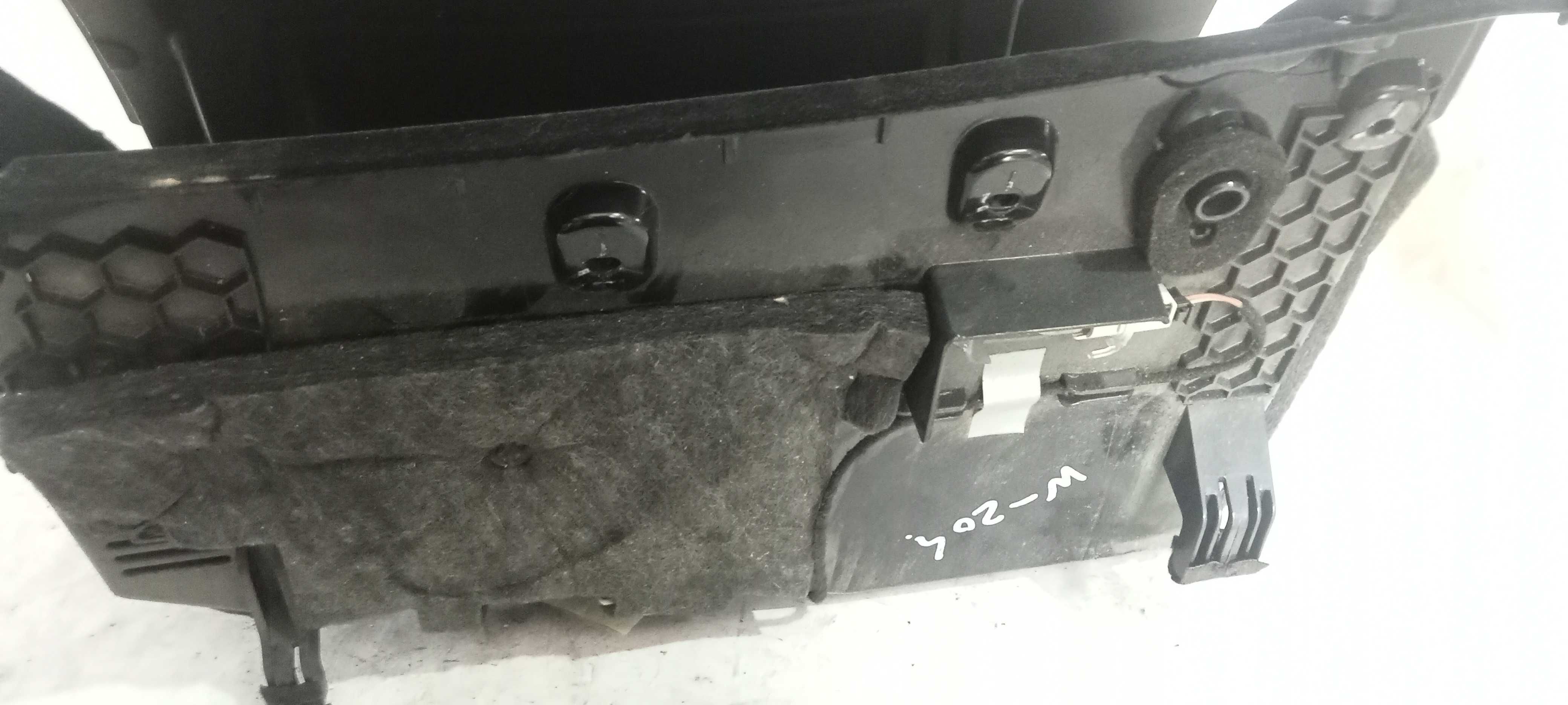Porta Luvas Mercedes C W204