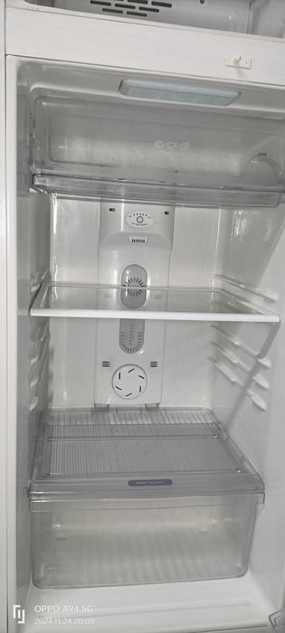 Frigorífico marca LG