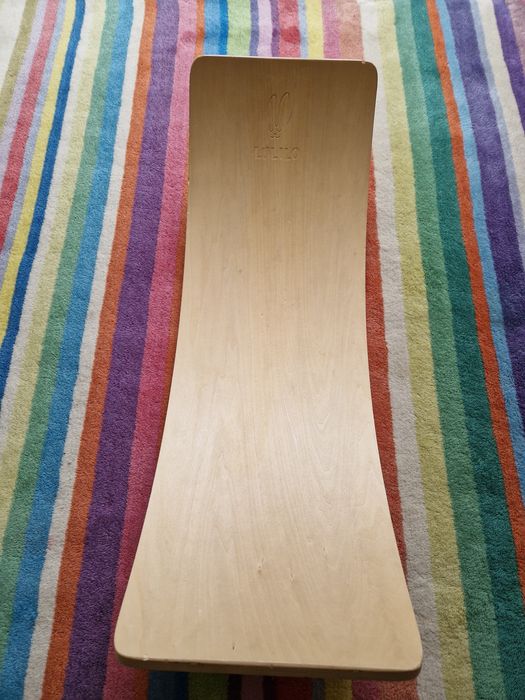 Deska do balansowania Lulilo