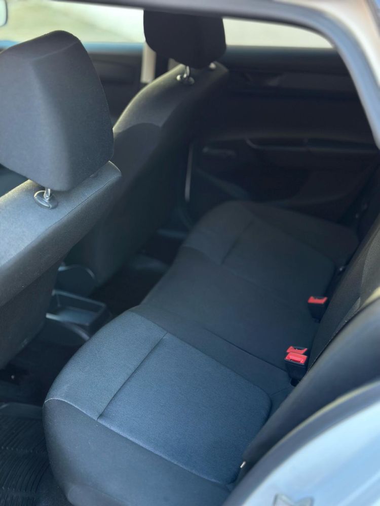 Skoda Fabia Break 1.2 TSI Active 2017