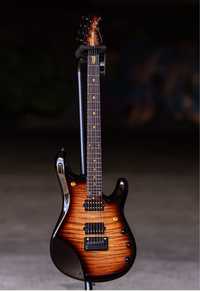 Ernie Ball Music Man JP 6 20th anniversary