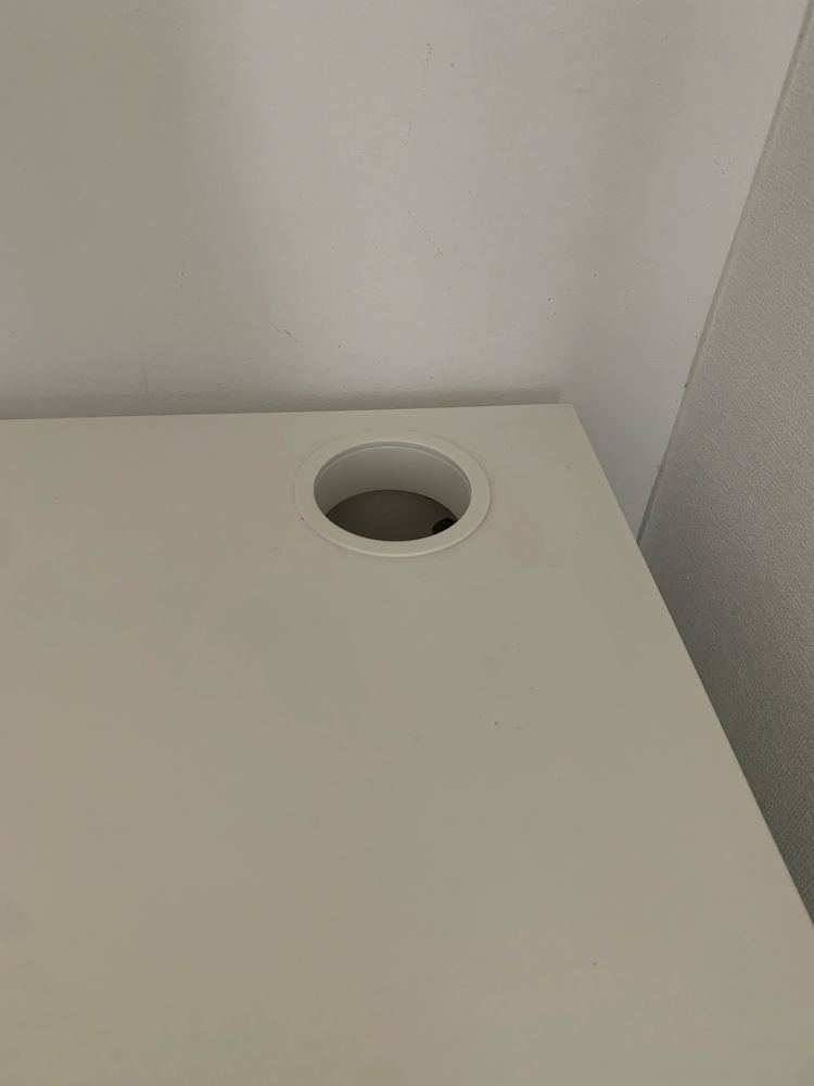 Secretária / toucador