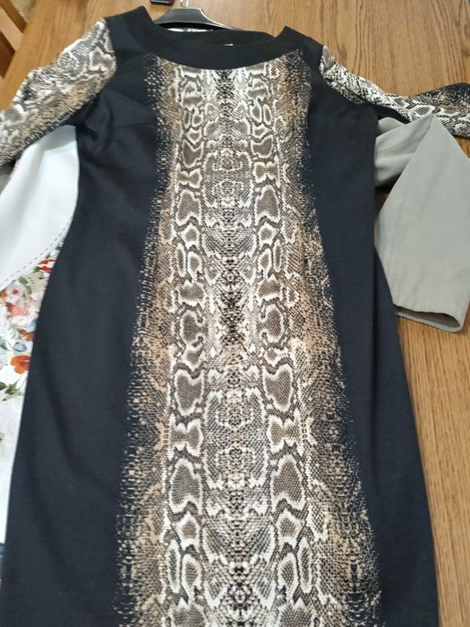 Sukienki Ładne używane