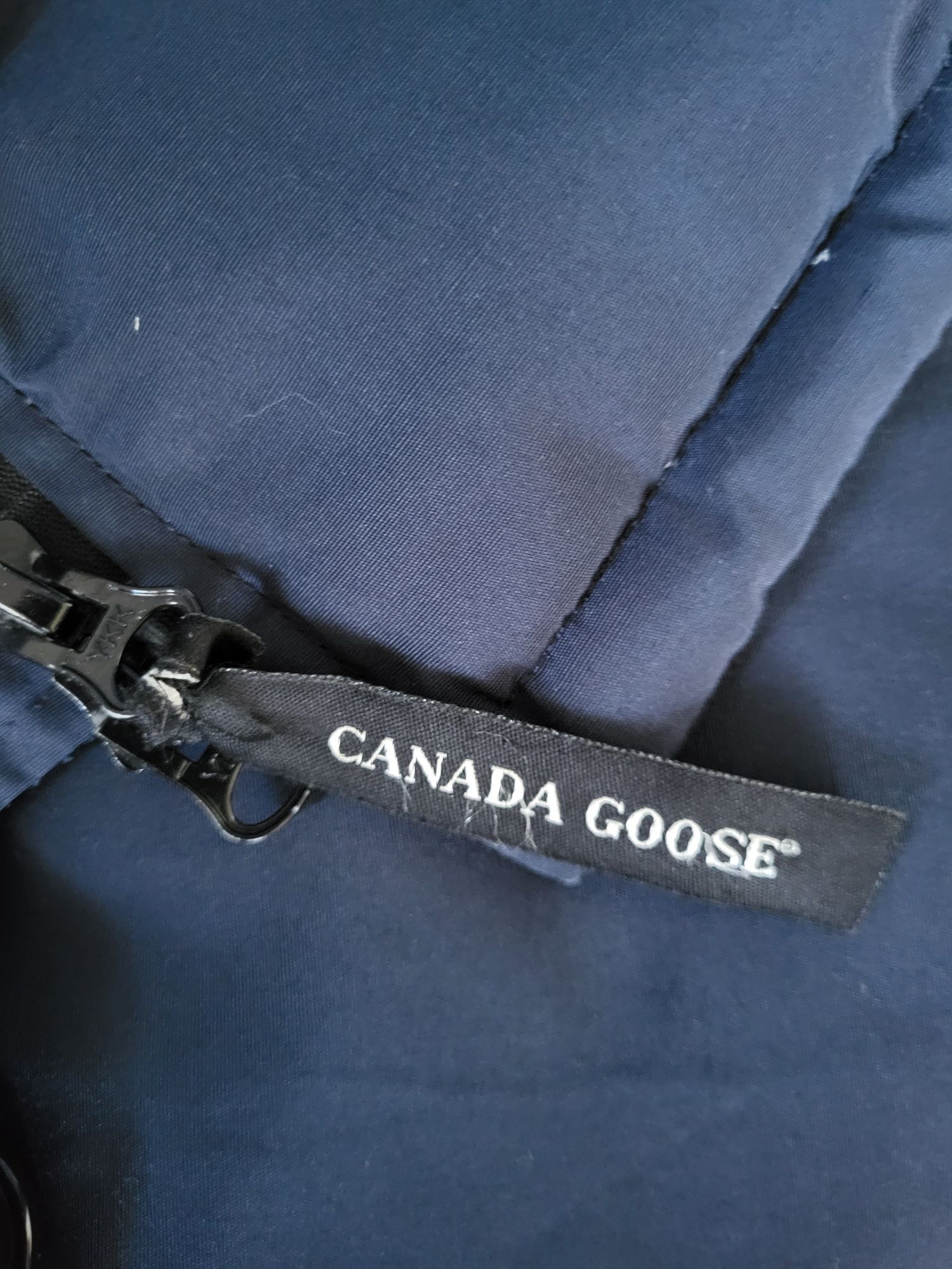 Kurtka Canada Goose damska