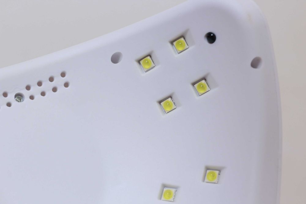 Lampa UV LED 88 W nowa USB 18 led żel hybrydy manicure wyposażenie