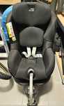 Fotelik Britax & Romer Dualfix M I-Size 0-18 kg