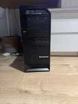 Lenovo D20 X5570, 8GB RAM, GTX 750Ti 2GB, 64GB SSD, WiFi