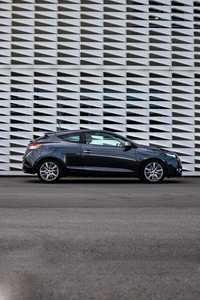 Renault Megane Coupe GTline 1.5 DCI