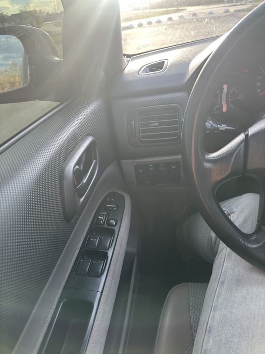 Subaru Forester 2003 2.0 ТОРГ