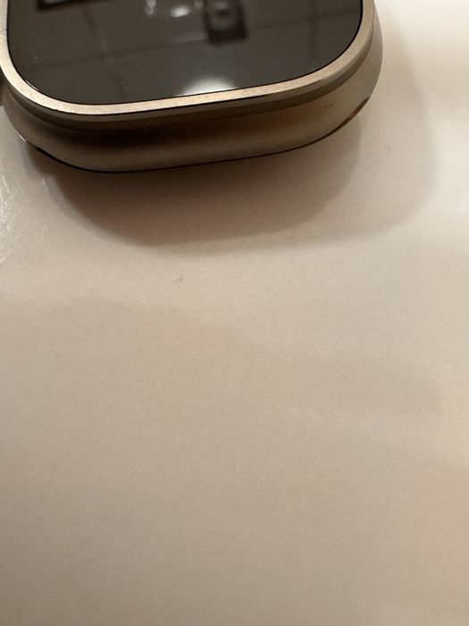 Apple watch ultra