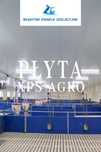Podsufitka do Budynków Inwentarskich i Magazynowych Styrodur XPS AGRO