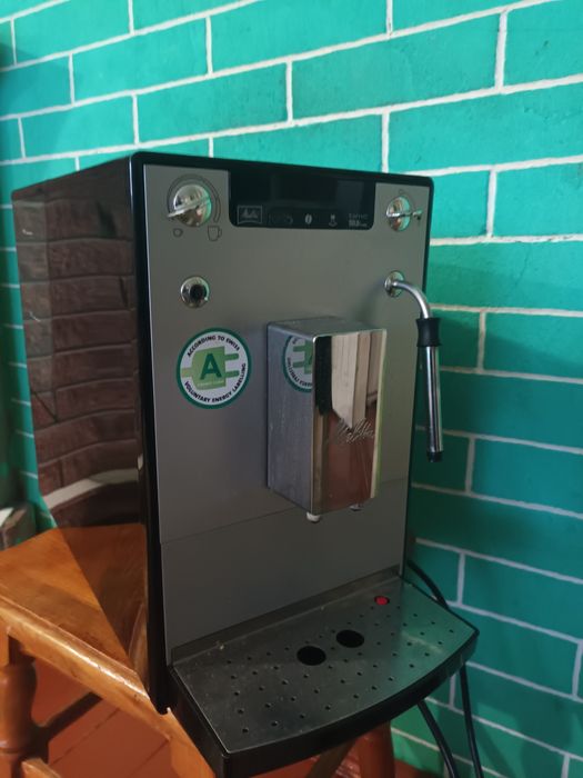 Кавомашина Melitta,Bosch,Jura