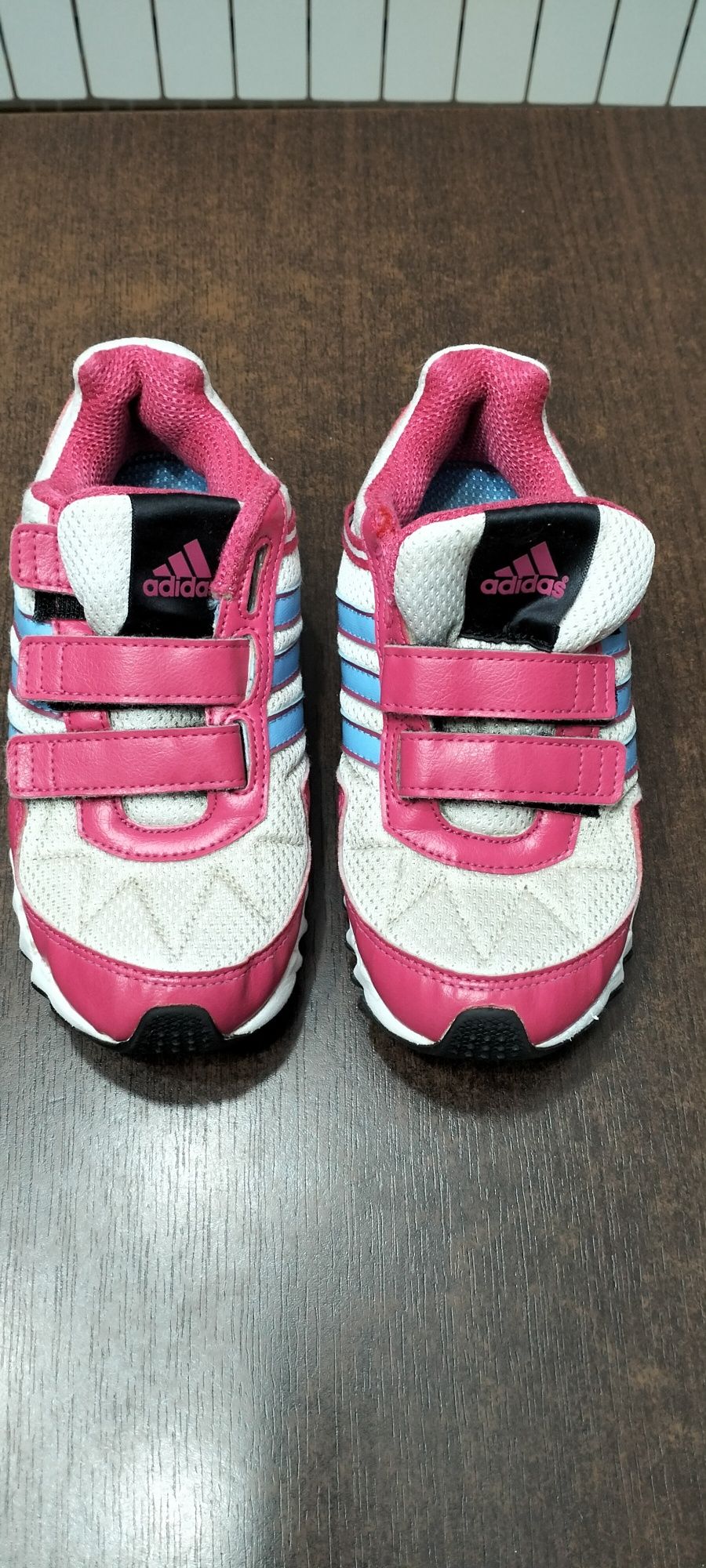 Buty Adidas Rozmiar 33 Super Stan Polecam.