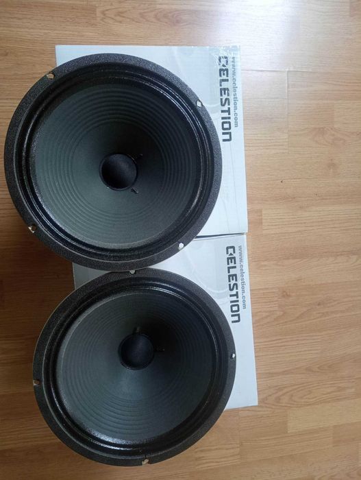 celestion v30 25th anniversary 8ohm