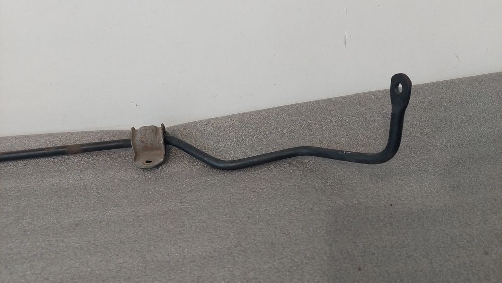 Barra estabilizadora / torção BMW 1 (F20)