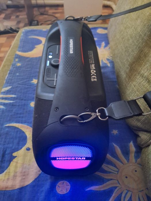 Блютус колонка Hopesta А60 max