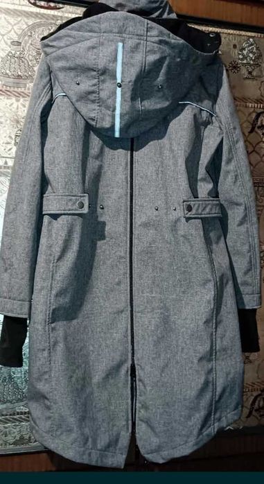 Слінгокуртка, для вагітних