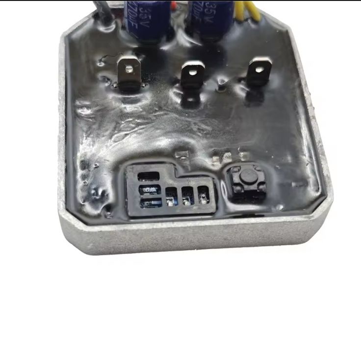 Плата управления, плата кирування контроллер болгарки пили 60А/1000w