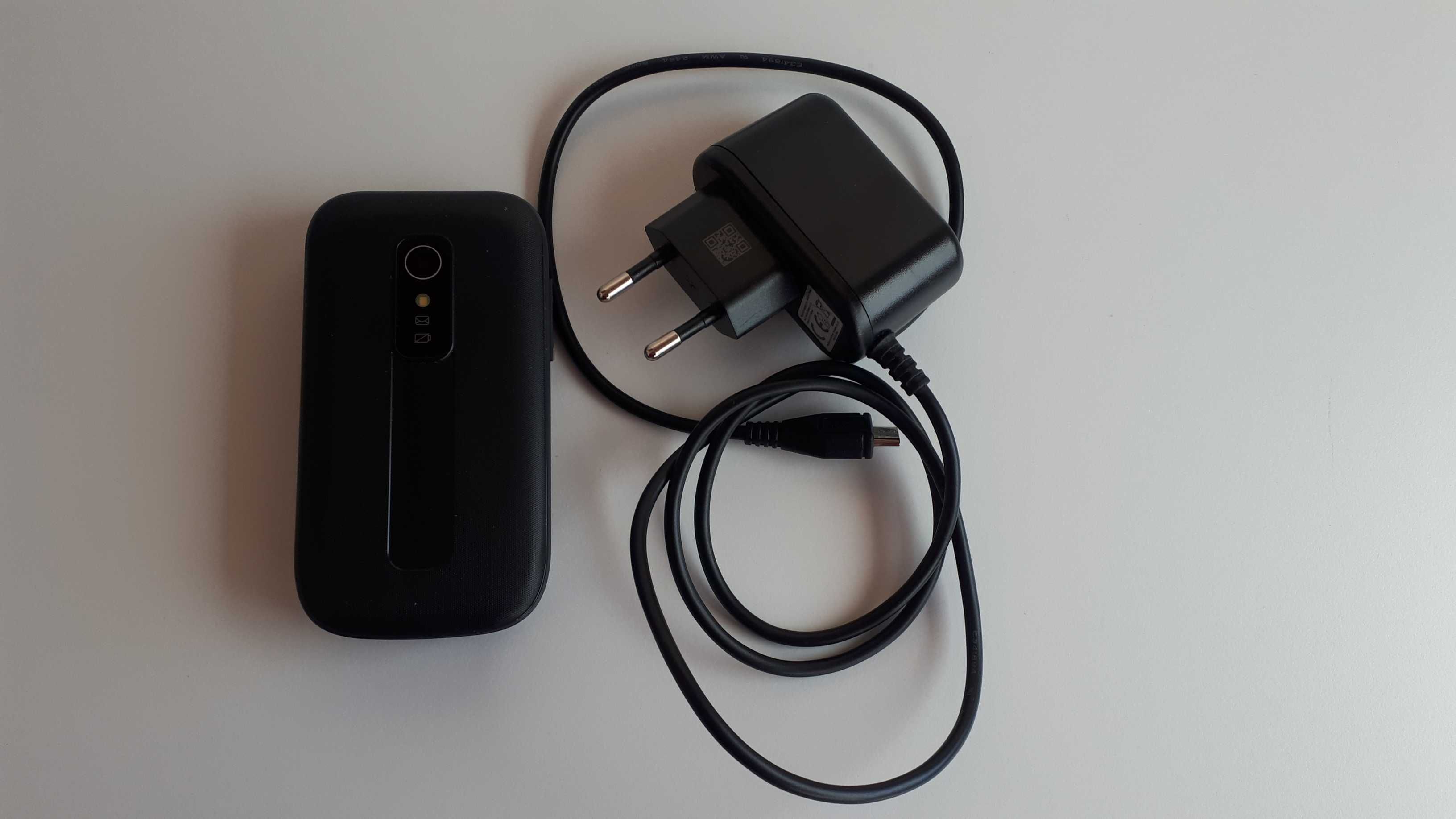 Telemovel C11 sem uso impecável Como Novo