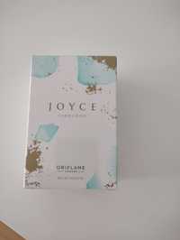 Joyce Oriflame zapach Woda toaletowa Joyce Turquoise, 42508, 50 ml