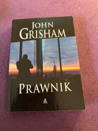 John Grisham - Prawnik