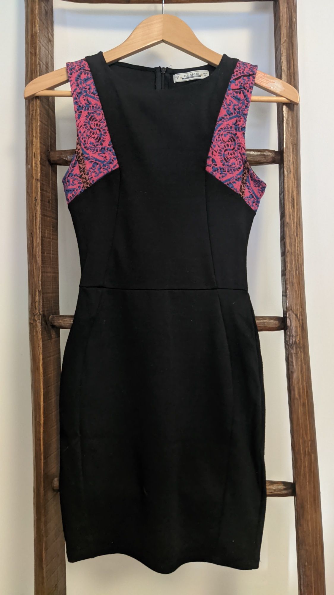 Vestido Pull&Bear usado