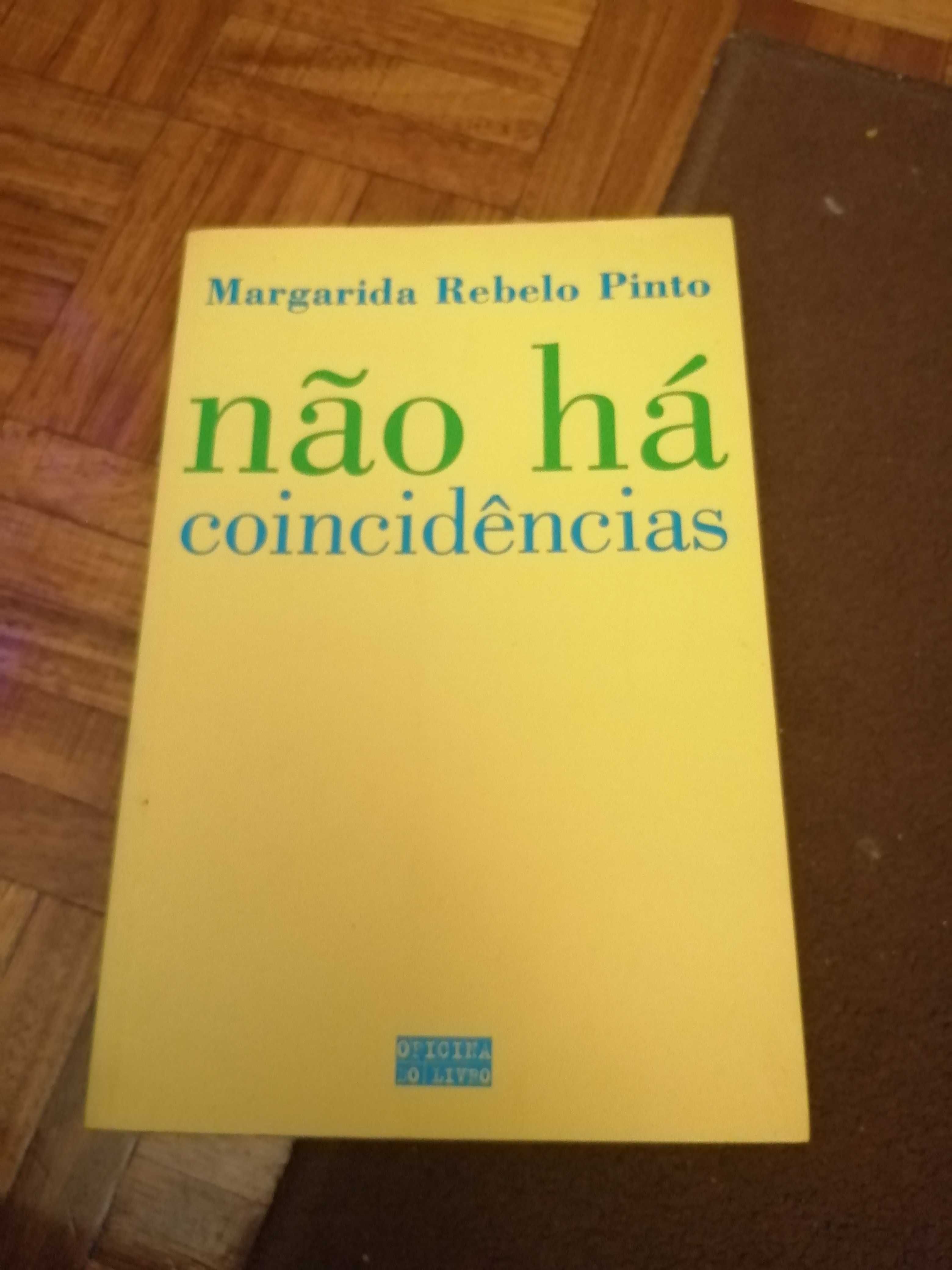 Alma de pássaro- Margarida Rebelo Pinto