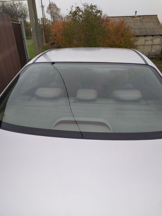 Chevrolet Evanda 2.0