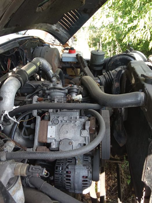 Продам Уаз турбо дізель