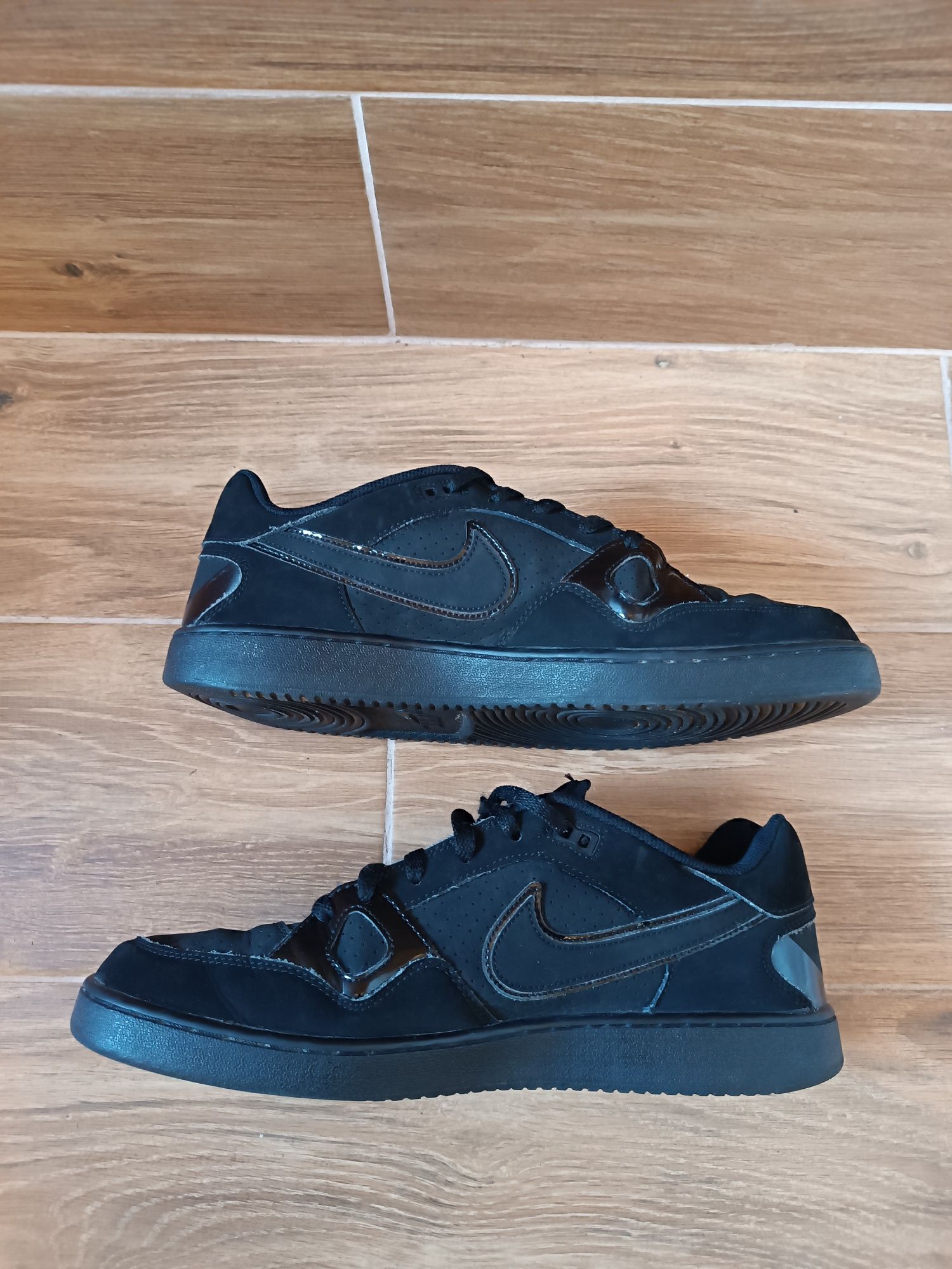 Buty Nike Son of Force Oryginalne Sportowe Rozmiar 46