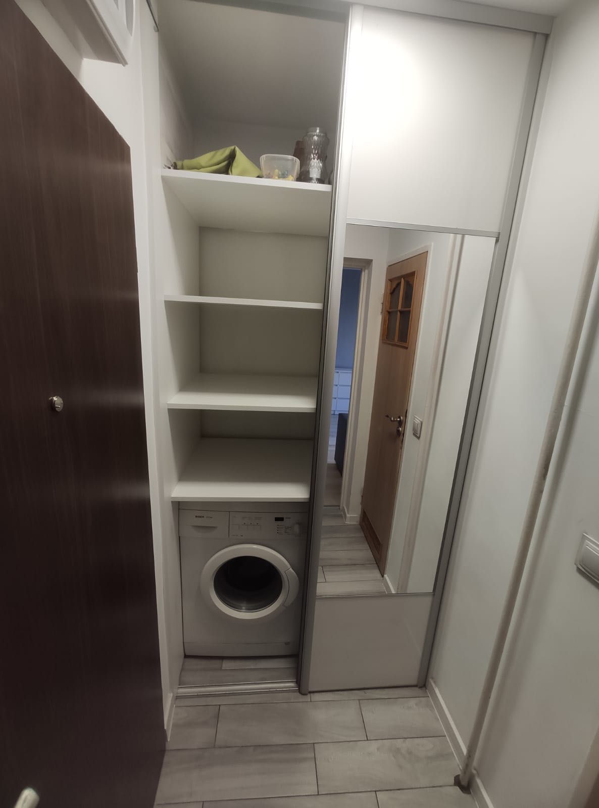 Sprzedam Kawalerkę pod Inwestycję