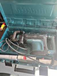 Makita mlot pnelmatyczny HM 1213C 12kg