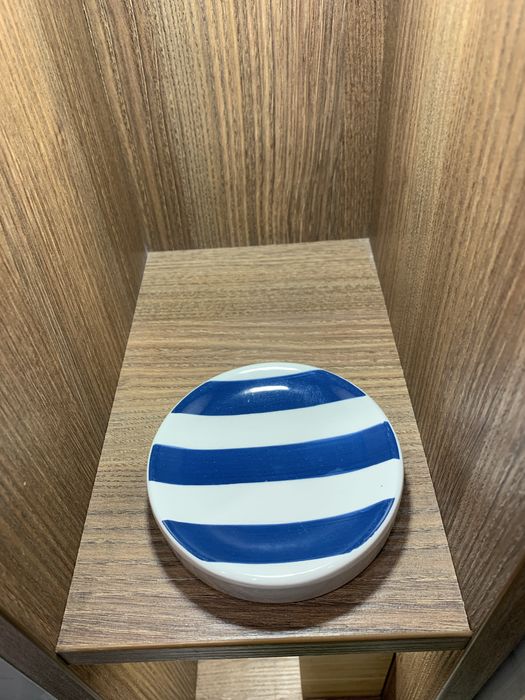 Керамическая подставка для ванной комнаты/для украшений