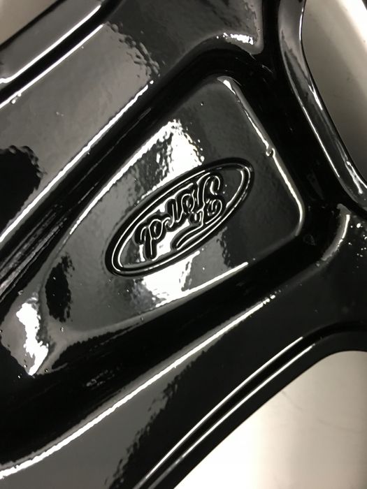 felgi 18 ford st rs oem jak nowe s max 7,5 et52